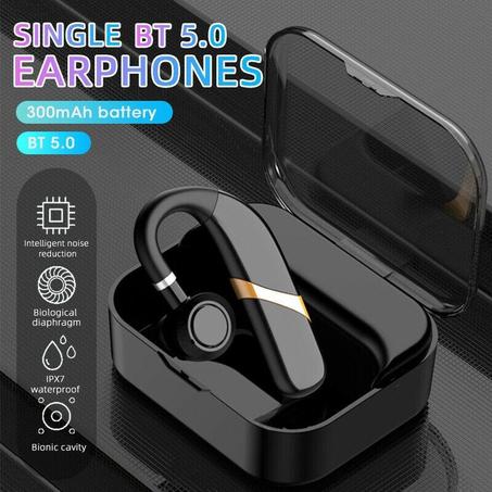 سماعات بلوتوث رجال الأعمال