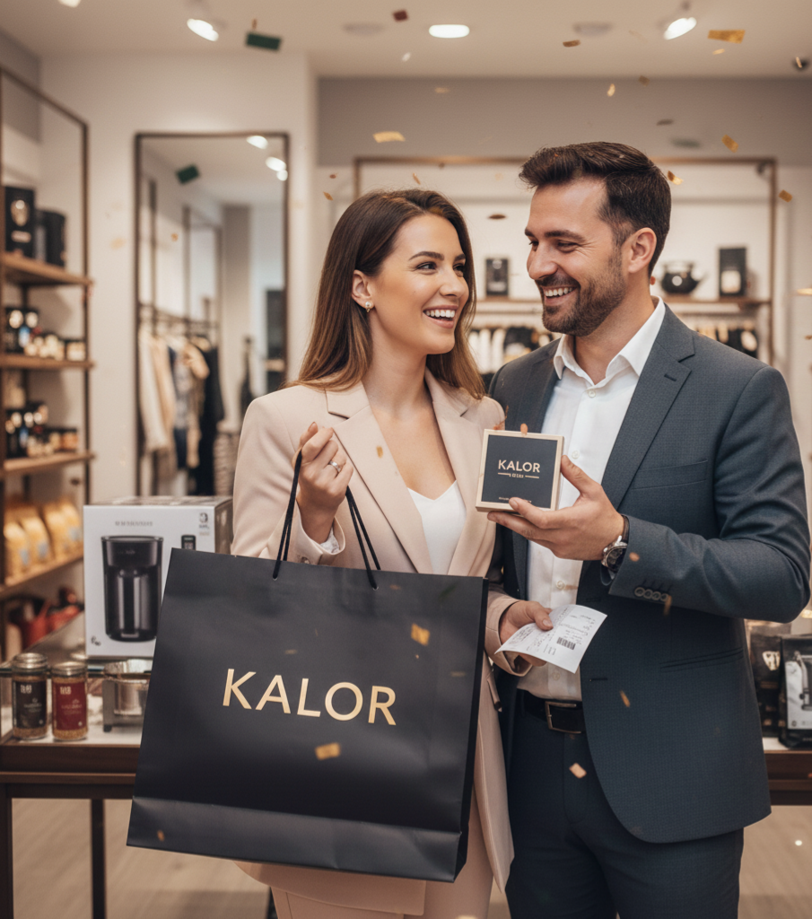 Famille  Kalor SAFE  Kitchen