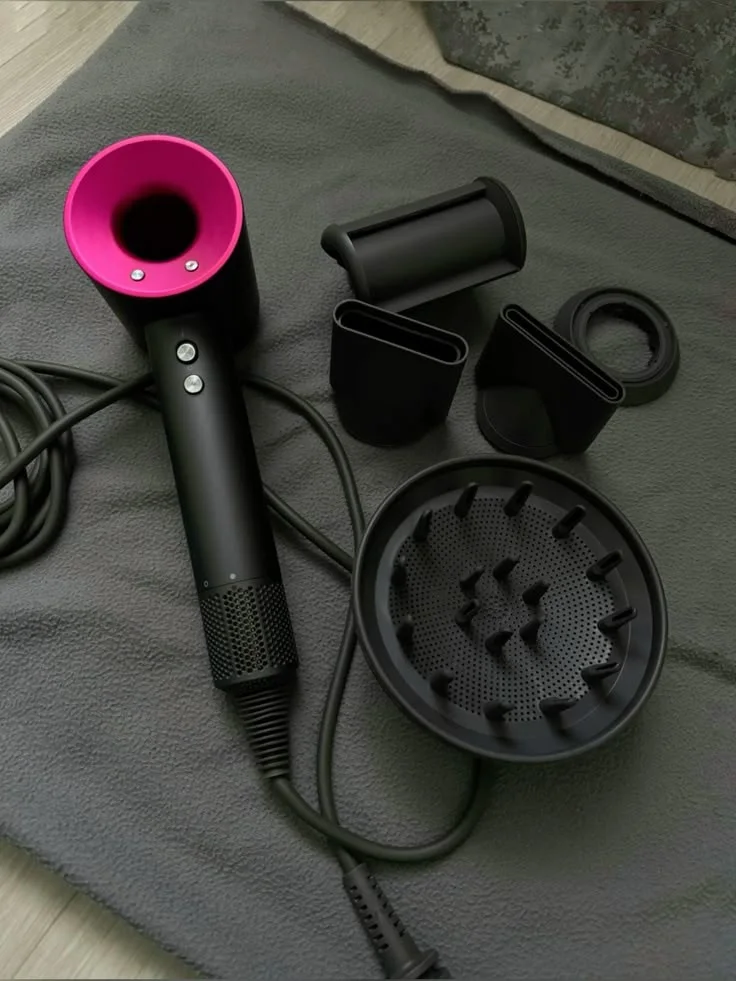 Super hairdryer  KALOR