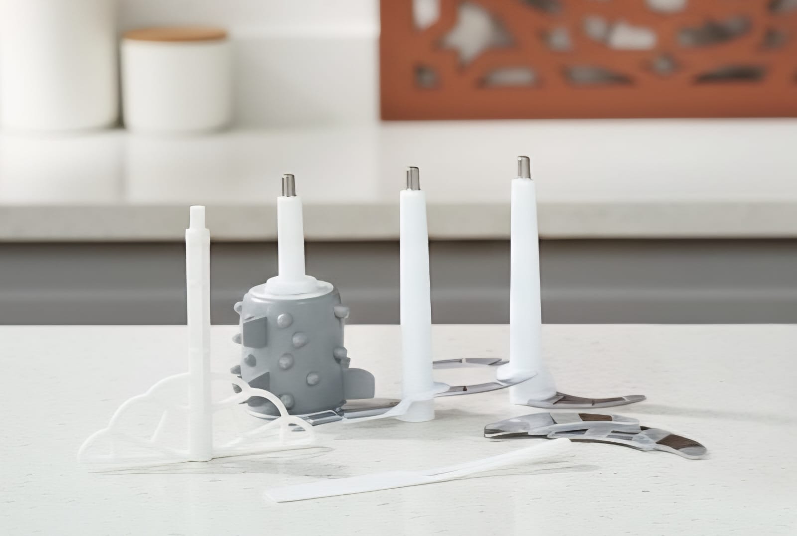 hachoir Kalor 3 litres