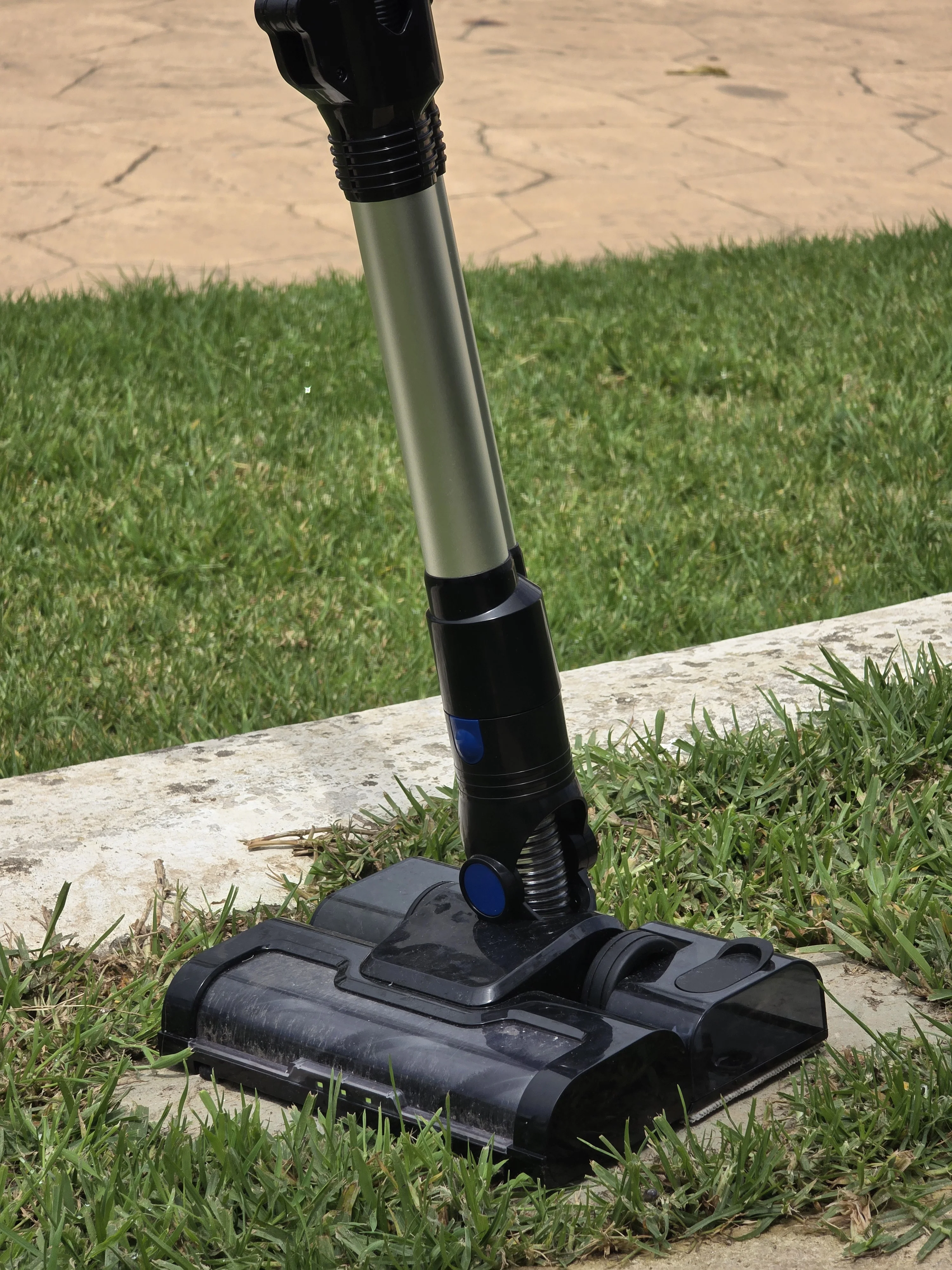 Aspirateur sans fil 24 KPA V15