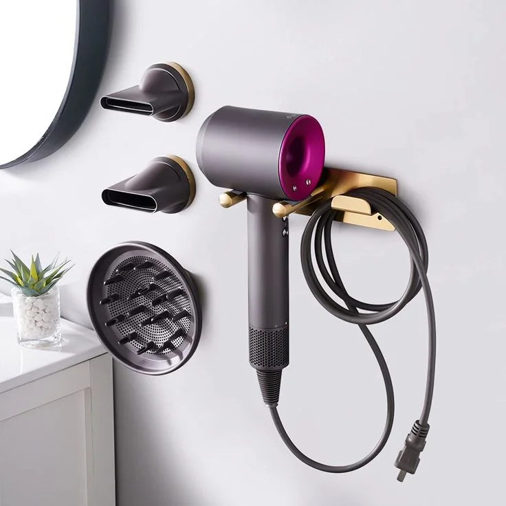 Super hairdryer  KALOR