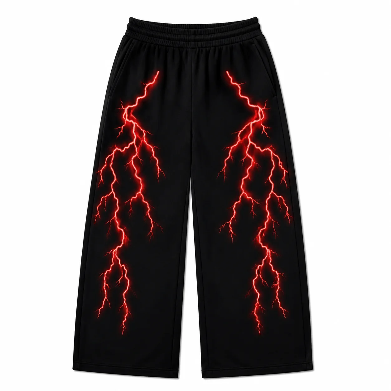 pants baggy rox V3