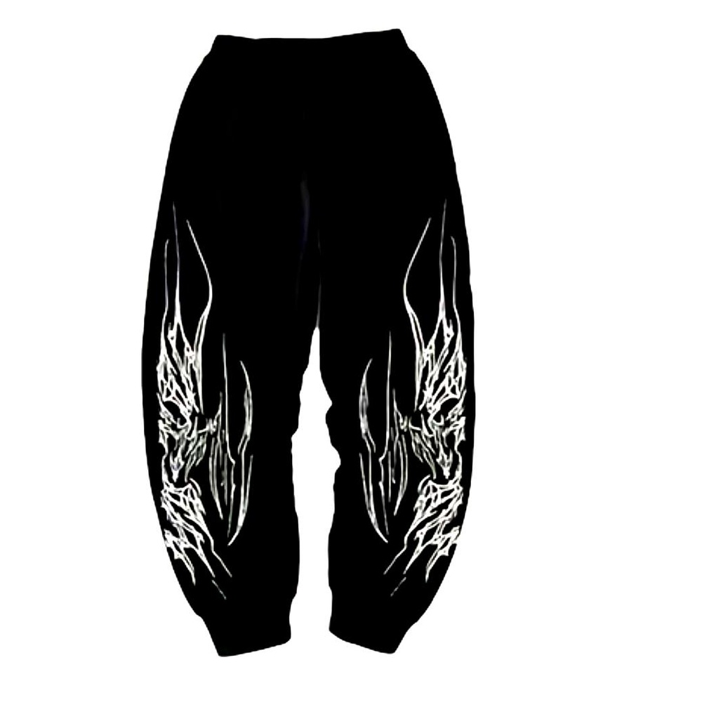 Pants rox V1