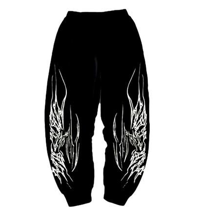 Pants rox V1
