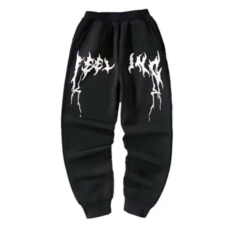 Pants rox V2