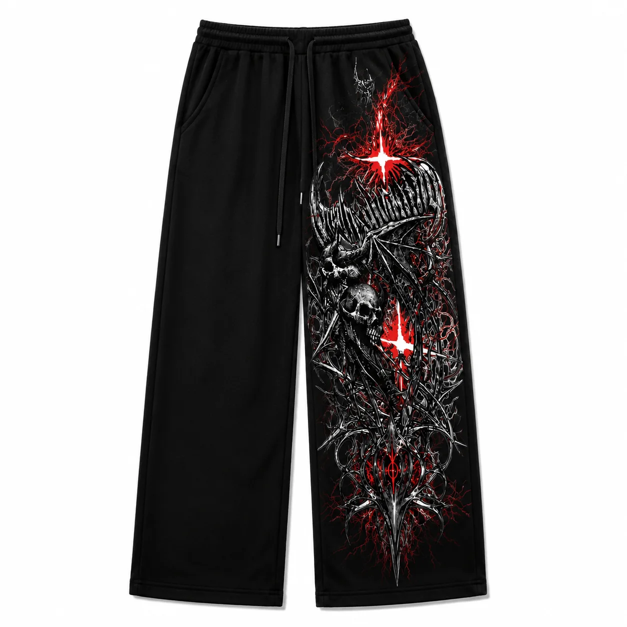 pants Rox V10