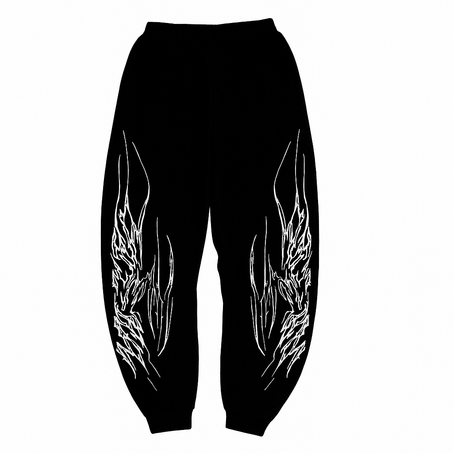 Pants rox V1