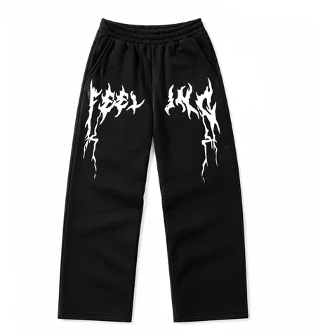 Pants rox V2
