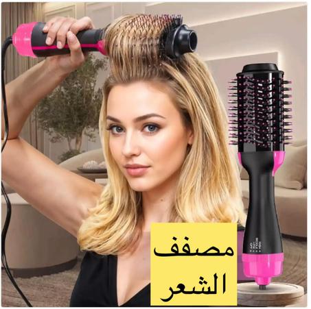 OneStep Hair Dryer 2in1