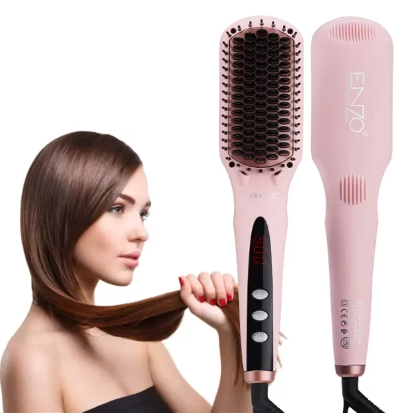 Brosse Lissante Enzo