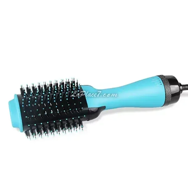 ENZO 🇮🇹 One Step Keratin Hot Air Brush .