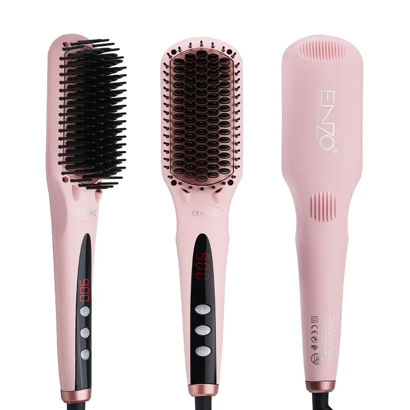 Brosse Lissante Enzo