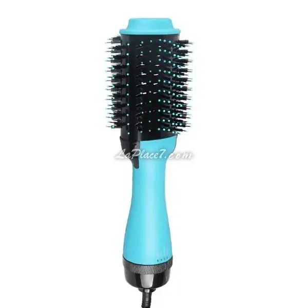 ENZO 🇮🇹 One Step Keratin Hot Air Brush .