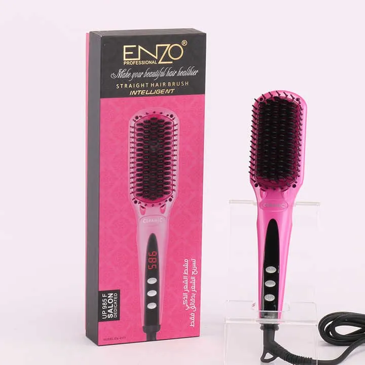 Brosse Lissante Enzo