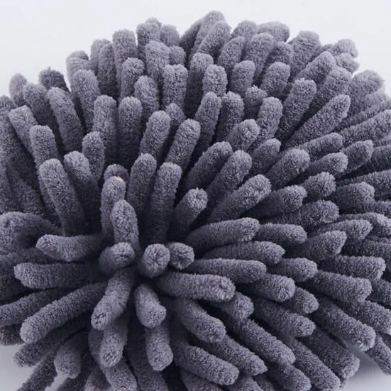 Brosse de Lavage Voiture Rotative Double Tête - فرشاة غسل السيارات الاحترافية