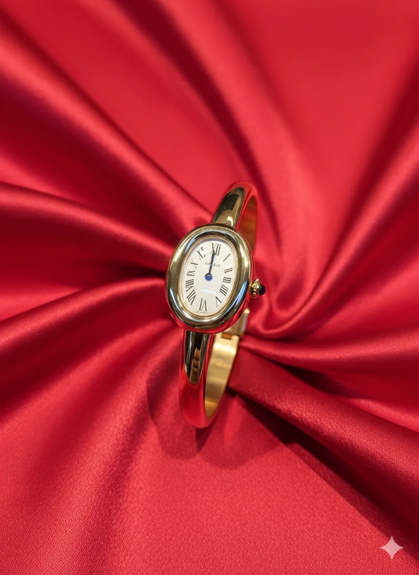 Baignoire Golden Watch