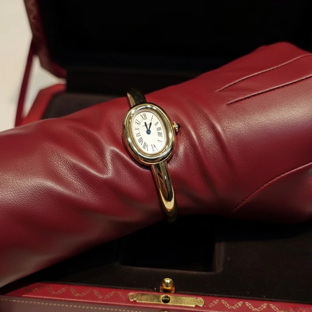 Baignoire Golden Watch