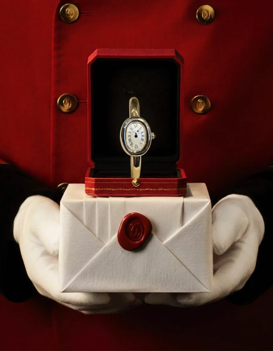 Baignoire Golden Watch