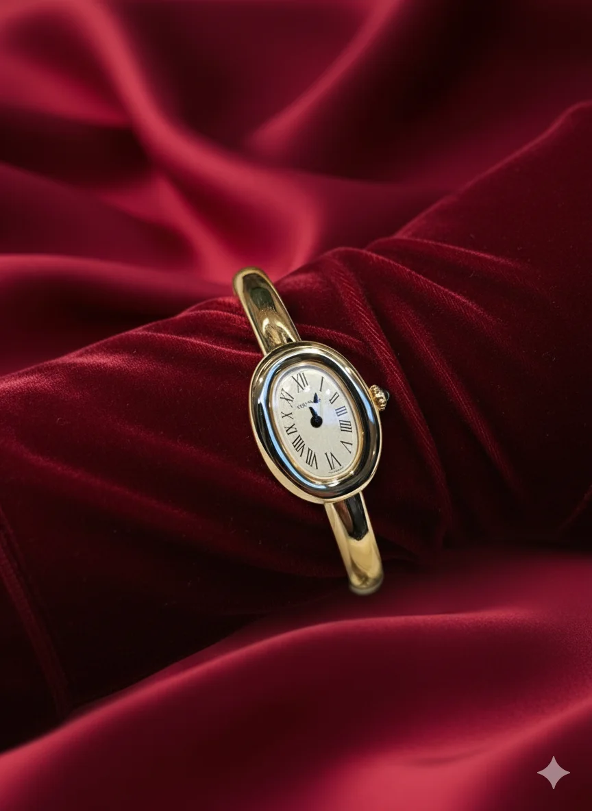 Baignoire Golden Watch