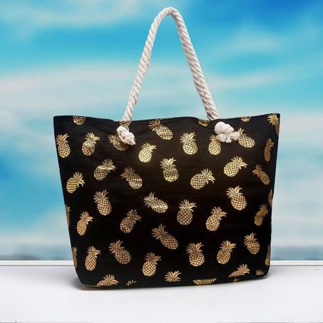 حقيبة تجمع بين الأناقة والعملية لتكون جزءًا لا يتجزأ من إطلالتك الصيفية