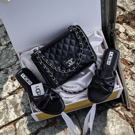 حقيبة يد أنيقة للنساء