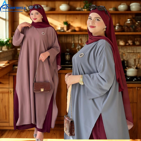 تألقي بأناقتك مع تشكيلتنا المغربية الأصيلة