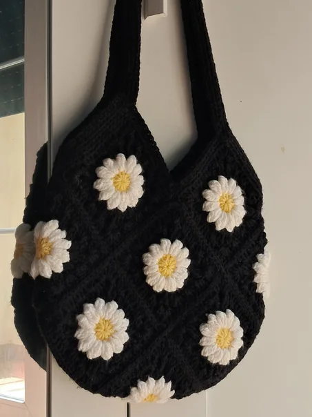 Daisy Bag