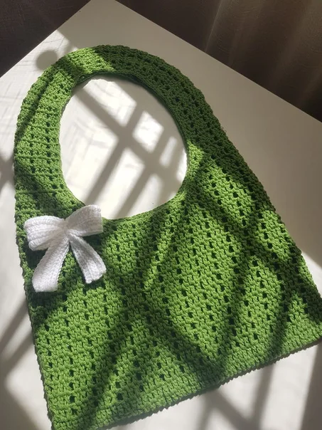 Mesh bag