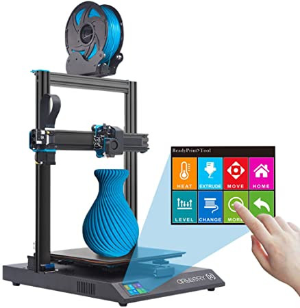 Imprimantes 3D, Filament 3D, Resins 3D /Maroc.