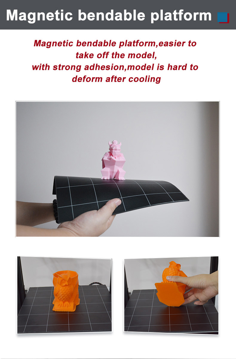 3D Printer, makerpi 3d printer, 3 D Printing Services