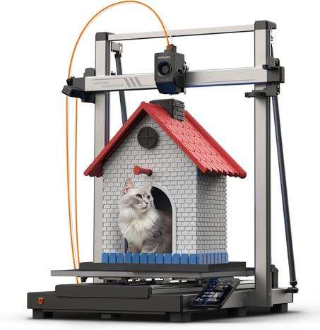 Anycubic Kobra 3 Max 420*420*500mm