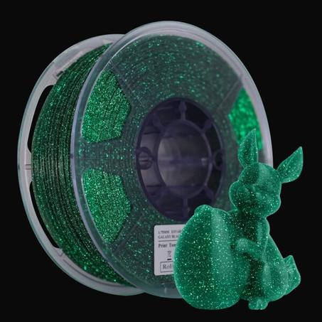 eSUN Filament 3D PLA eStars Luminous 1.75mm 1kg