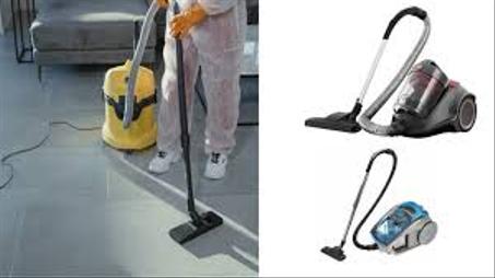 منتجات التنظيف و العناية المنزلية