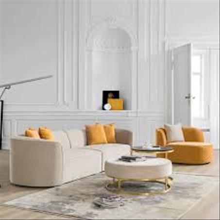 منتجات غرفة المعيشة