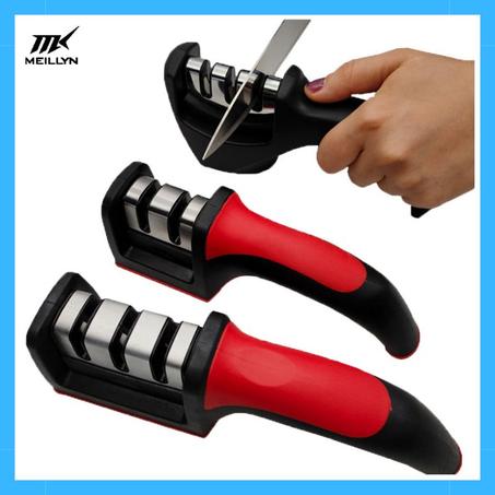 Aiguiseurs de couteaux