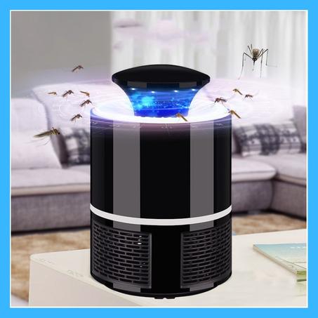 طارد البعوض