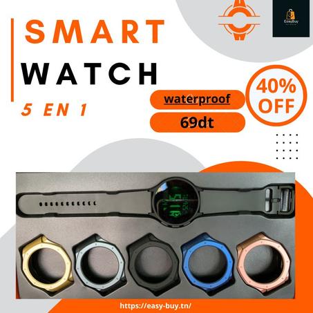 watch 5 en 1