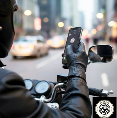 Gants Hiver Anti froid Tactiles