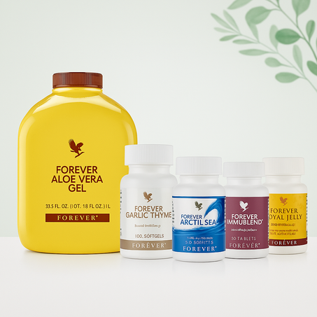 بــــاقــة الجهاز التنفسي