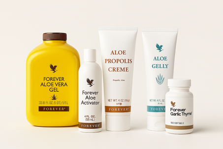 بــــاقــة حب الشباب