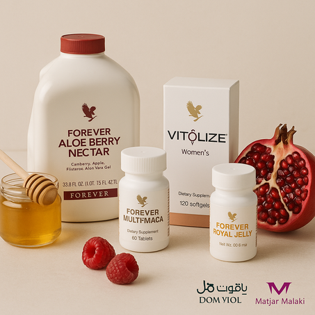 بــــاقــة الضعف الجنسي