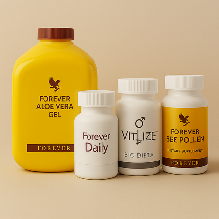 بــــاقــة فقر الدم