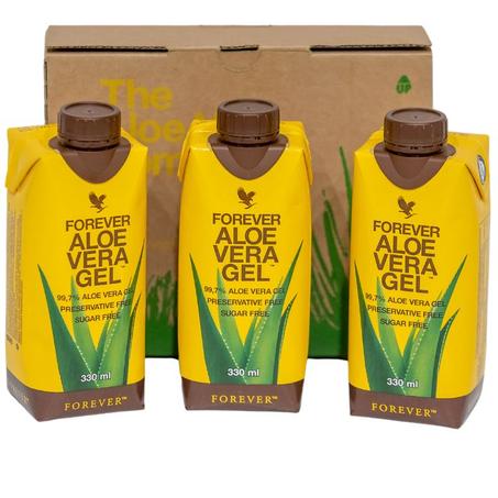 ALOE VERA GEL x(3)