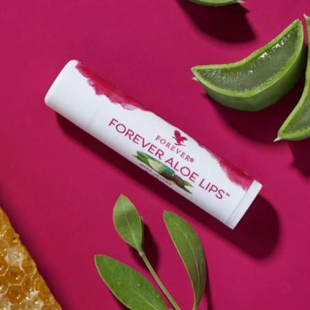 Aloe Lips