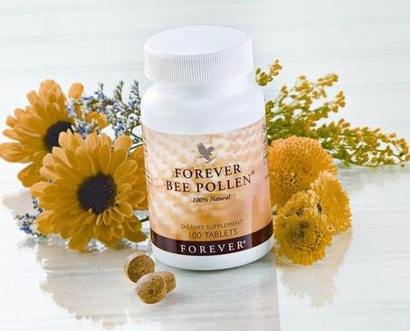 Forever Bee Pollen
