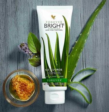 Bright Toothgel