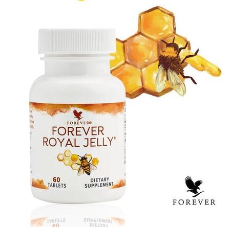 Forever Royal Jelly