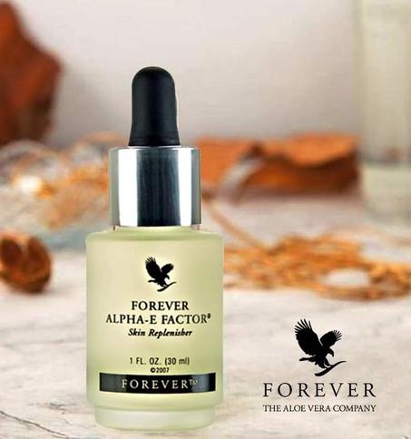 Forever Alpha-E Factor