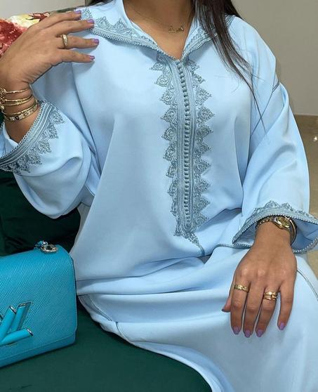 jlaba marocaine